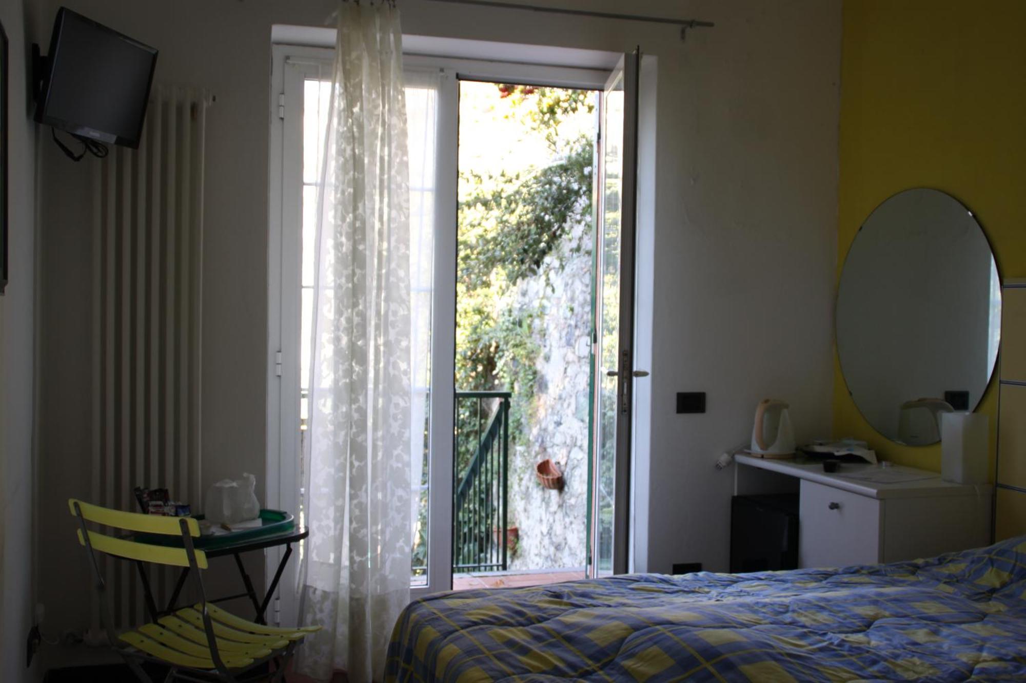 Villa Clelia Levanto Exterior photo