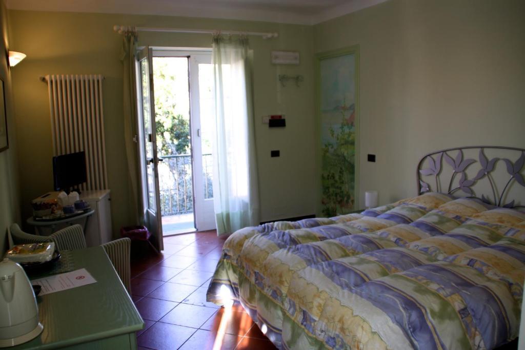 Villa Clelia Levanto Room photo