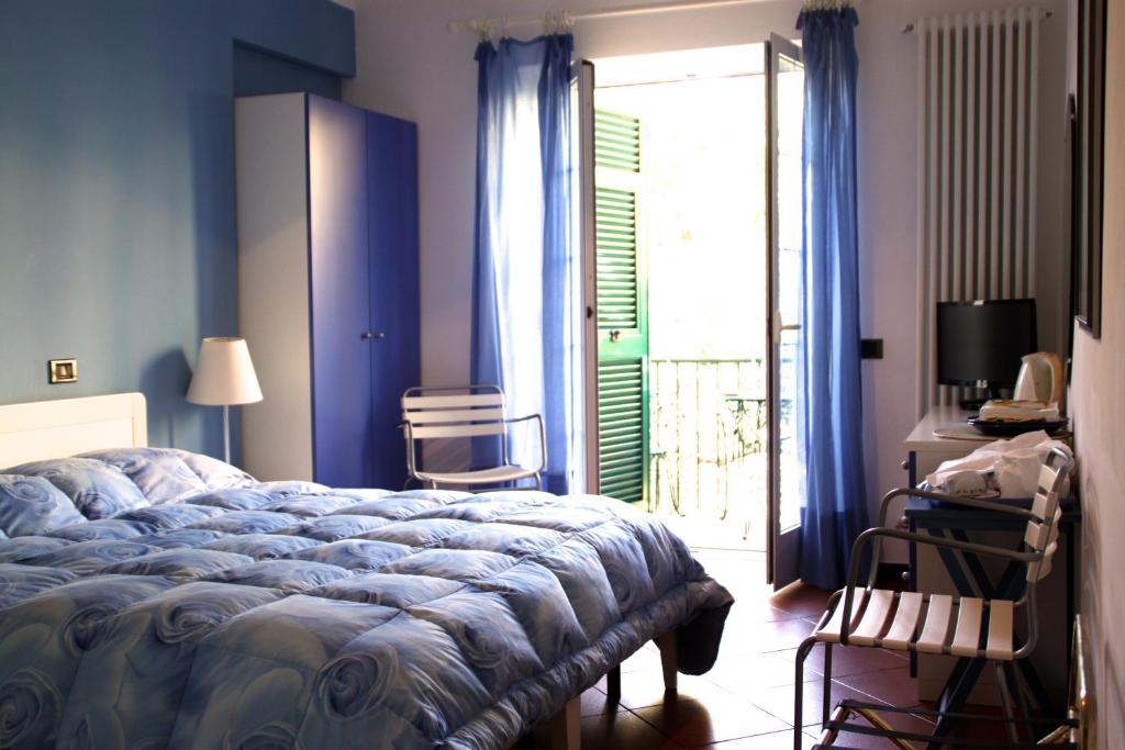 Villa Clelia Levanto Room photo