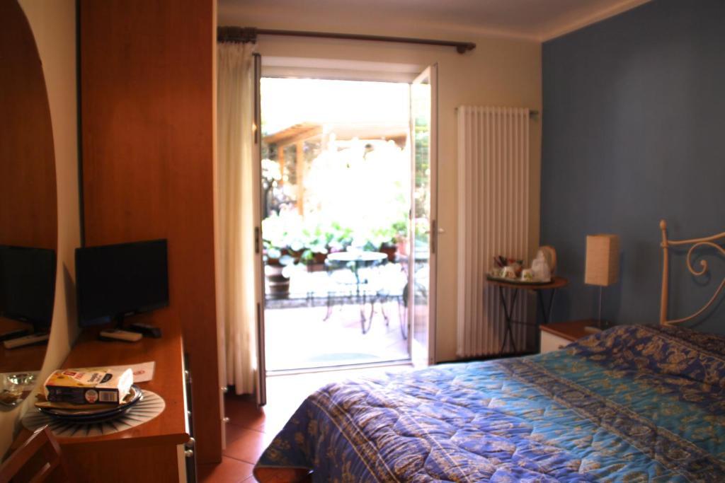 Villa Clelia Levanto Room photo